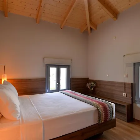 Апартаменты Sir T Floka (Messenia)