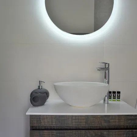 Sir T Διαμέρισμα