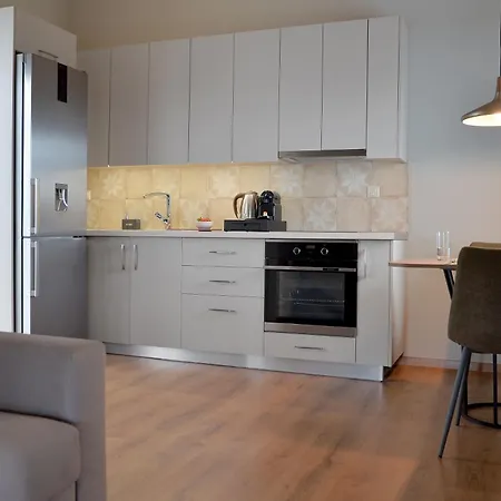 Διαμέρισμα Sir T