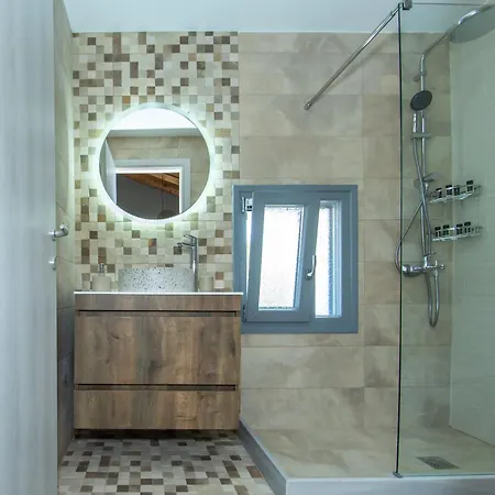 Sir T Апартаменты *