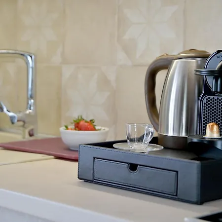 Διαμέρισμα Sir T