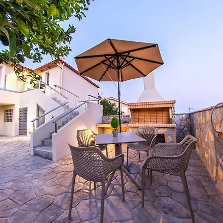 Διαμέρισμα Sir T Floka (Messenia)