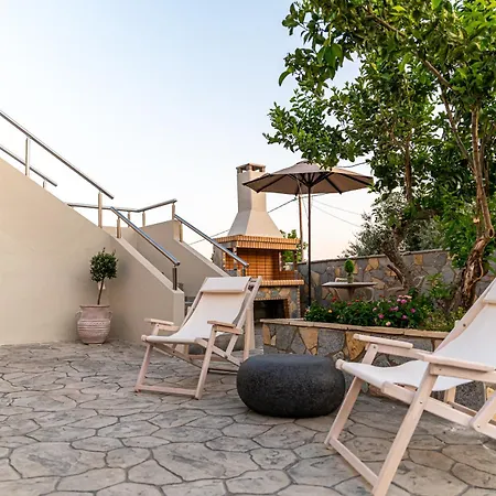 Sir T Διαμέρισμα