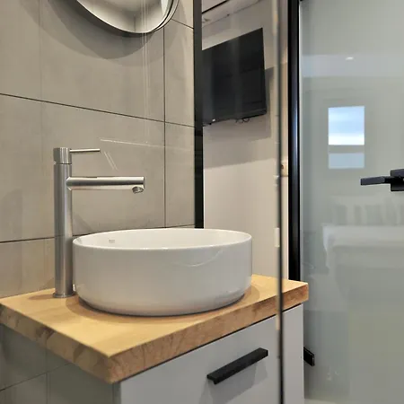 Апартаменты Sir T Floka (Messenia)