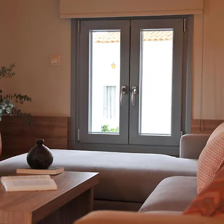 Sir T Apartment