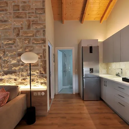 Sir T Διαμέρισμα *