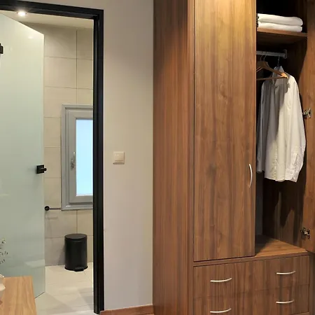 Апартаменты Sir T