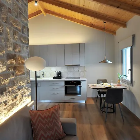 Sir T Апартаменты