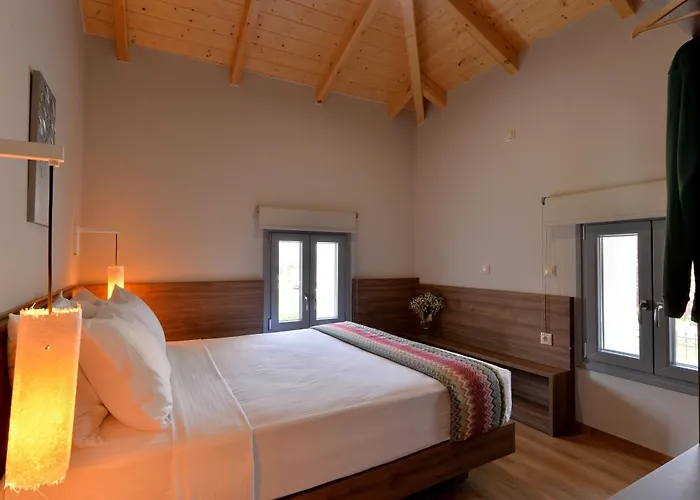 Apartment Sir T Floka (Messenia)