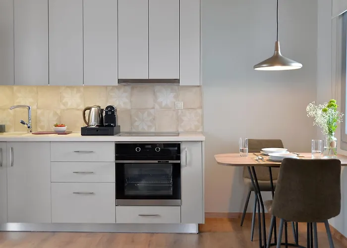 Apartman Sir T Floka (Messenia)