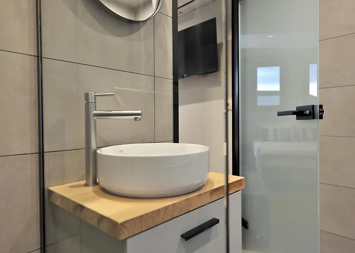 Apartman Sir T Floka (Messenia)